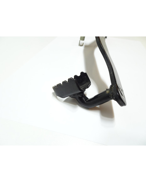 Linhai 300D, bromspedal