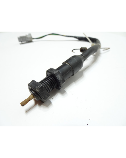 Linhai 300D, bromsljuskontakt bak 2