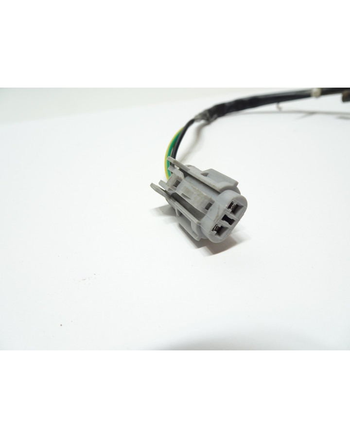 Linhai 300D, bromsljuskontakt bak