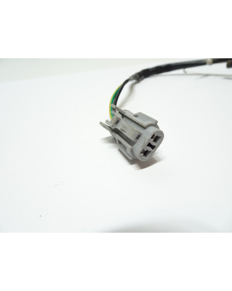 Linhai 300D, bromsljuskontakt bak