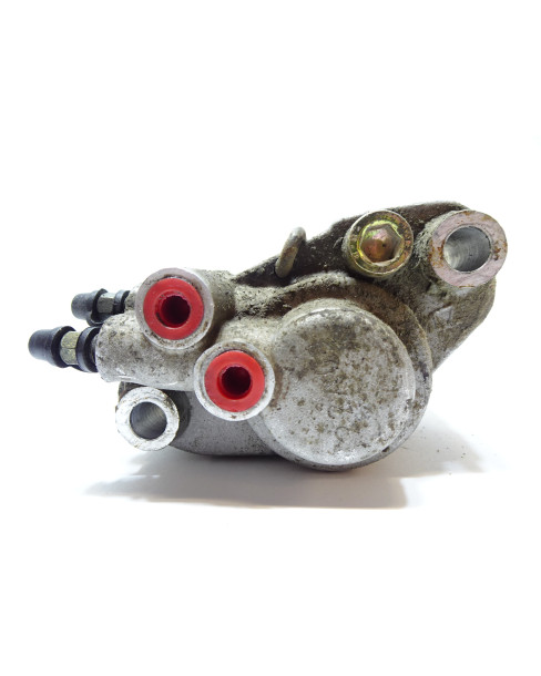 Linhai 300D, bromsok bak 2