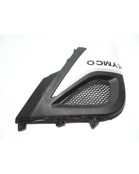 Kymco Super 8, motorkåpa vänster 2