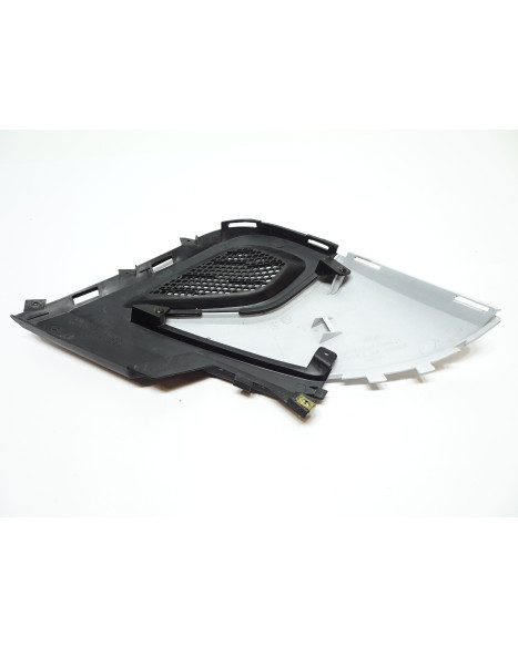 Kymco Super 8, motorkåpa vänster