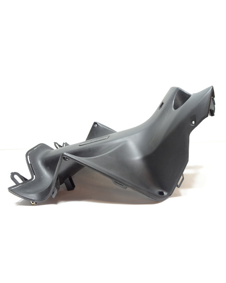 Kymco Super 8, knäkåpa