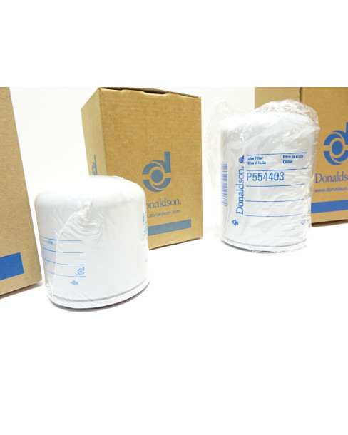 Kubota TC27, servicekit 2