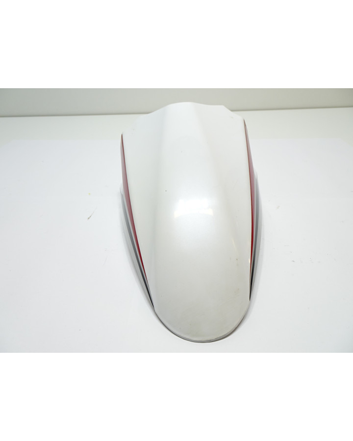 Kymco Super 8, framskärm