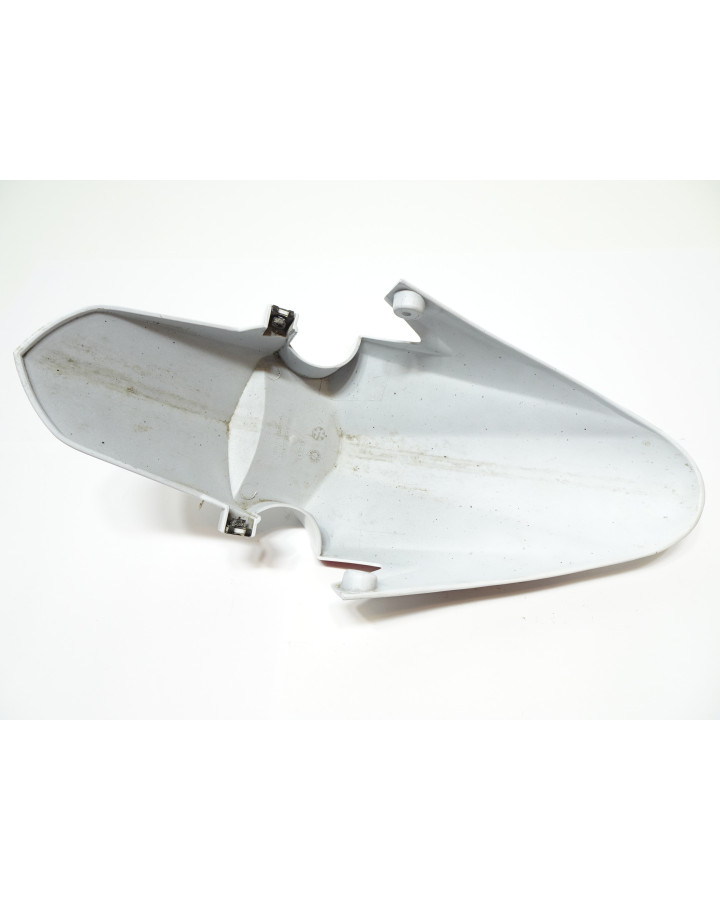 Kymco Super 8, framskärm