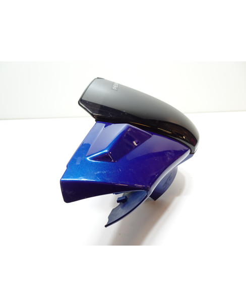 Peugeot Kisbee, styrkåpa 2