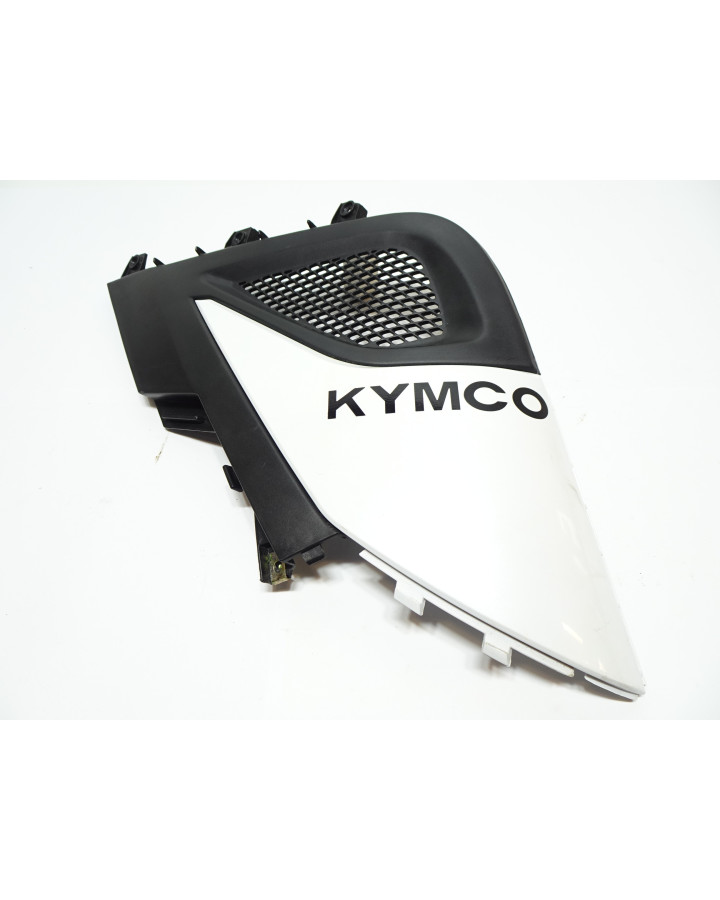 Kymco Super 8, motorkåpa höger