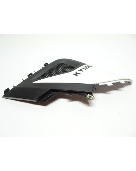 Kymco Super 8, motorkåpa höger