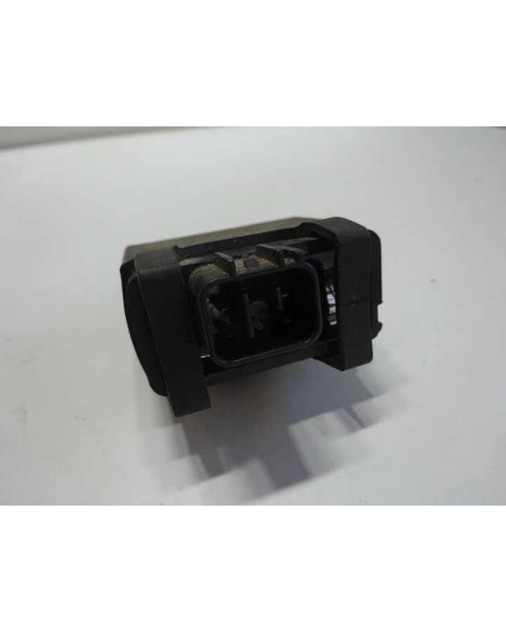 Yamaha Aerox, CDI/ECU