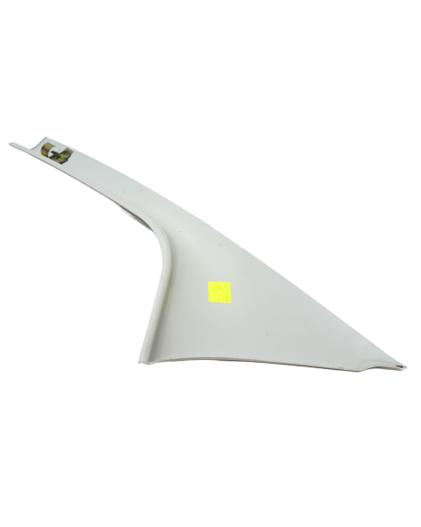 Bellier B8, stolpklädsel A höger