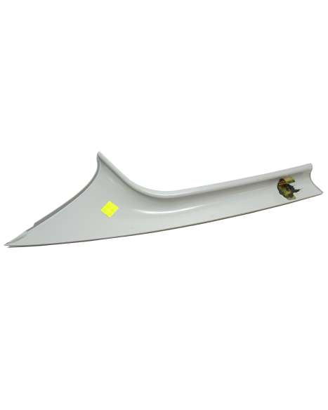 Bellier B8, stolpklädsel A höger