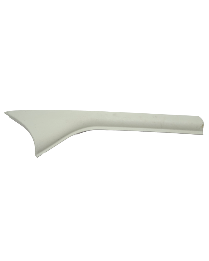 Bellier B8, stolpklädsel A höger