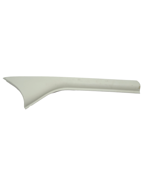 Bellier B8, stolpklädsel A höger