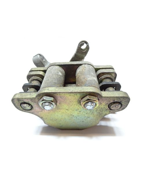 Linhai 300D, bromsok parkeringsbroms 2