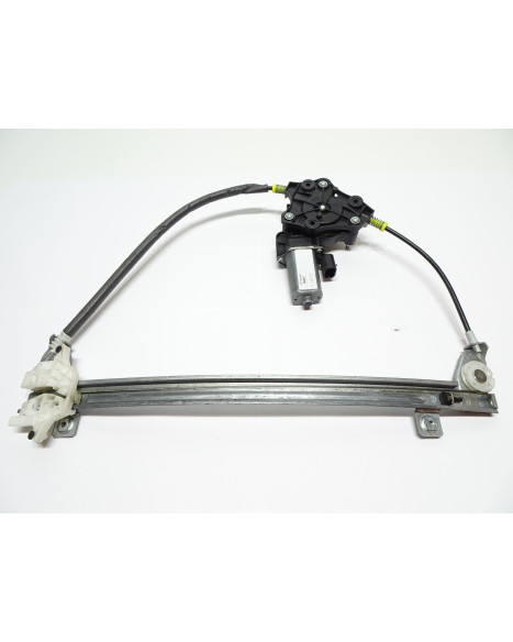 Aixam S9, fönsterhissmekanism höger