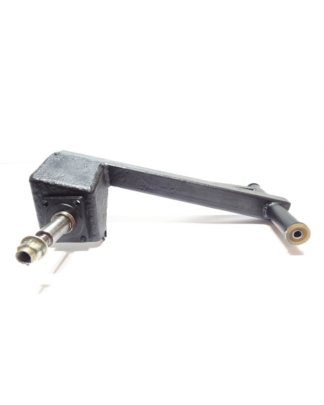 Bellier Jade, bärarm vänster bak