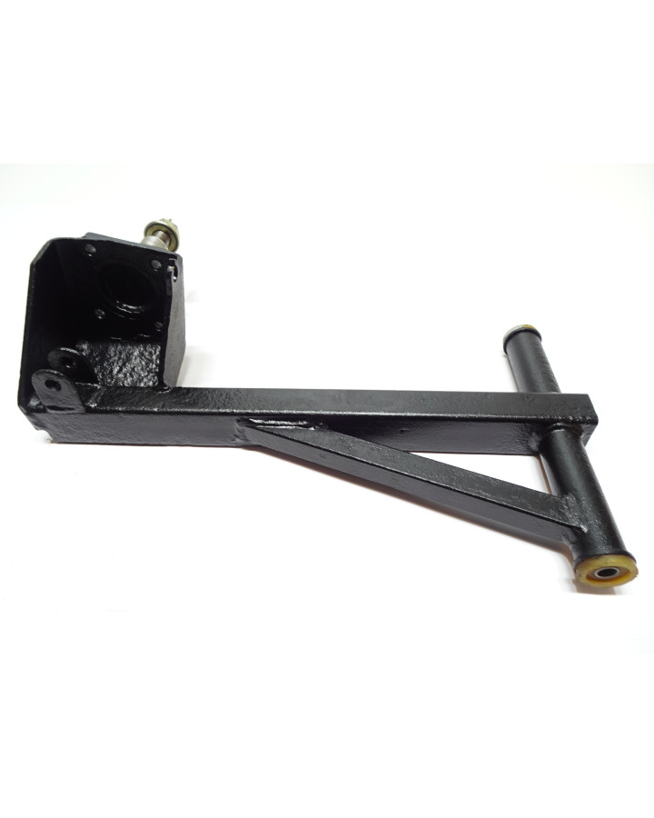 Bellier Jade, bärarm vänster bak