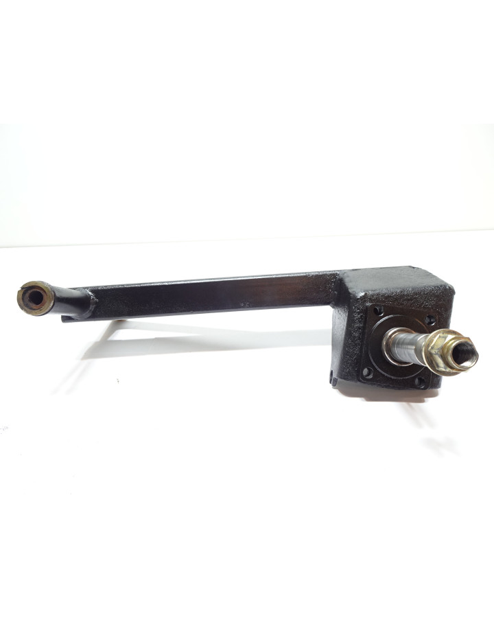 Bellier Jade, bärarm höger bak