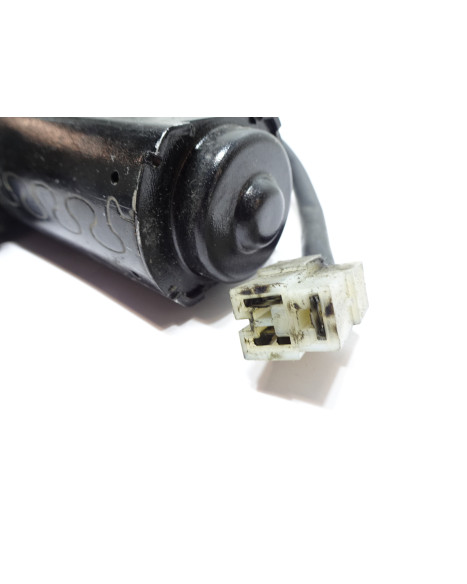 JDM Albizia/Abaca, torkarmotor bak