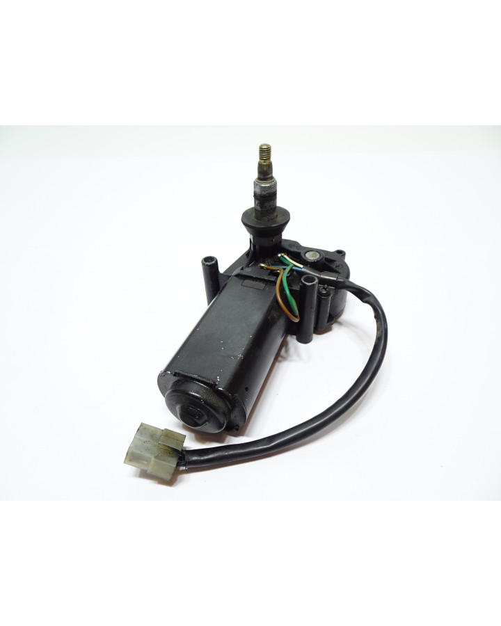 JDM Albizia/Abaca, torkarmotor bak