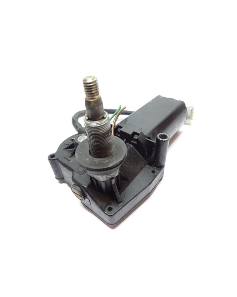 JDM Albizia/Abaca, torkarmotor bak