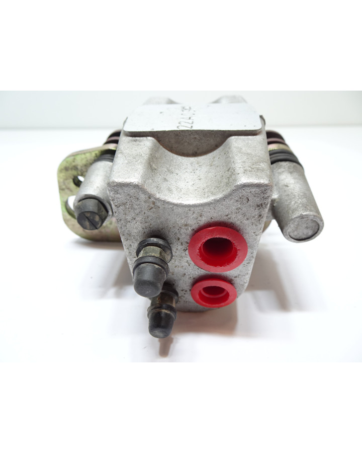 Linhai 300D, bromsok höger fram