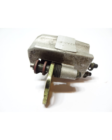 Linhai 300D, bromsok höger fram