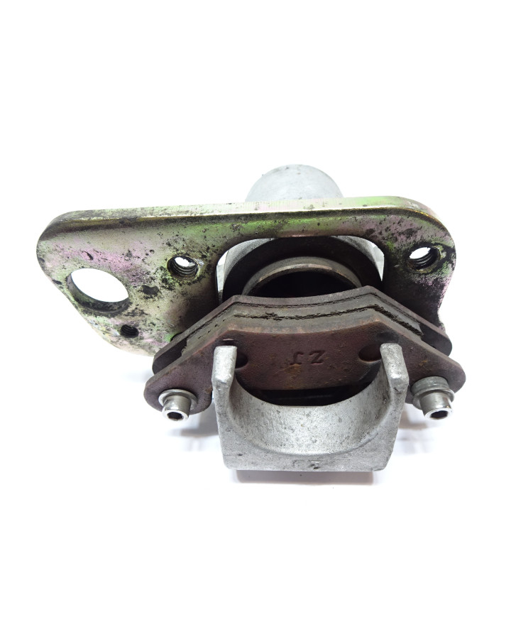 Linhai 300D, bromsok höger fram