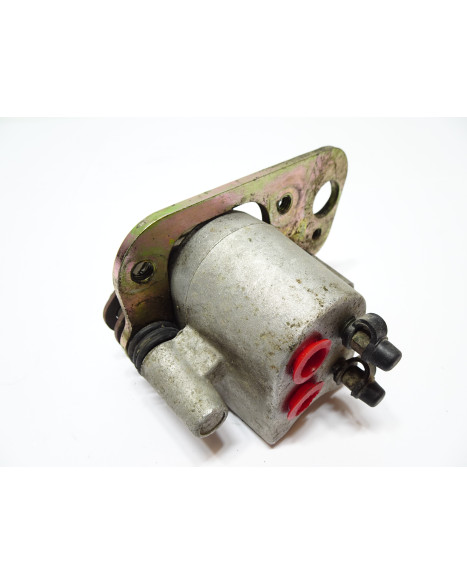 Linhai 300D, bromsok höger fram