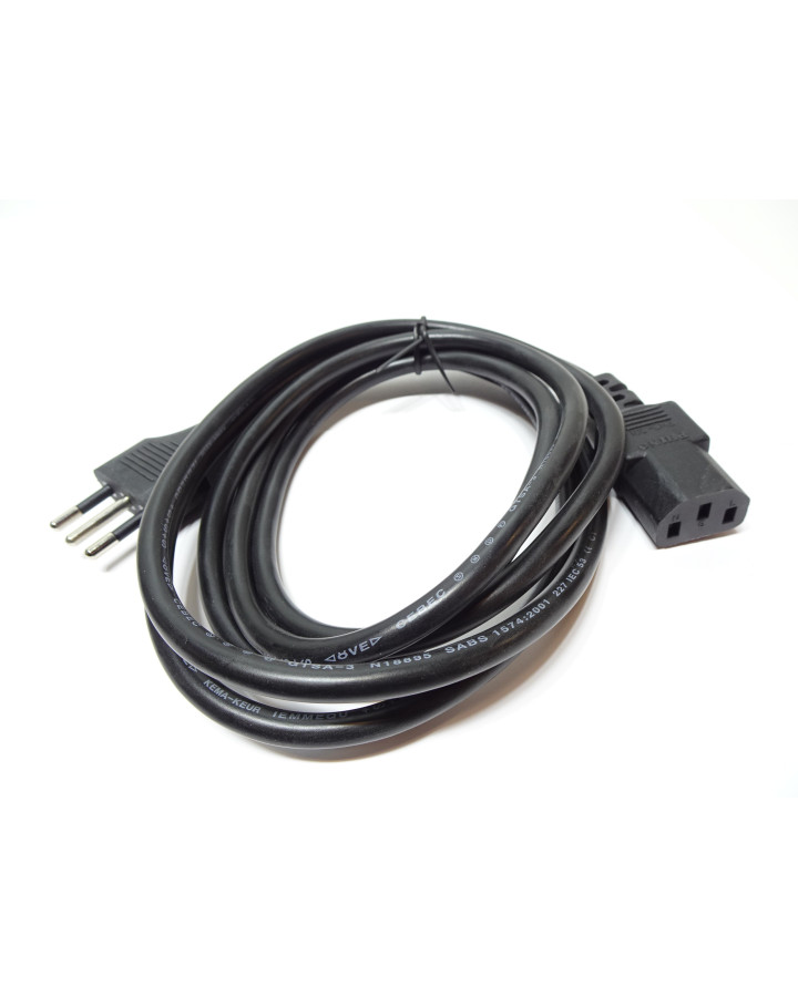 Piaggio test/programverktyg