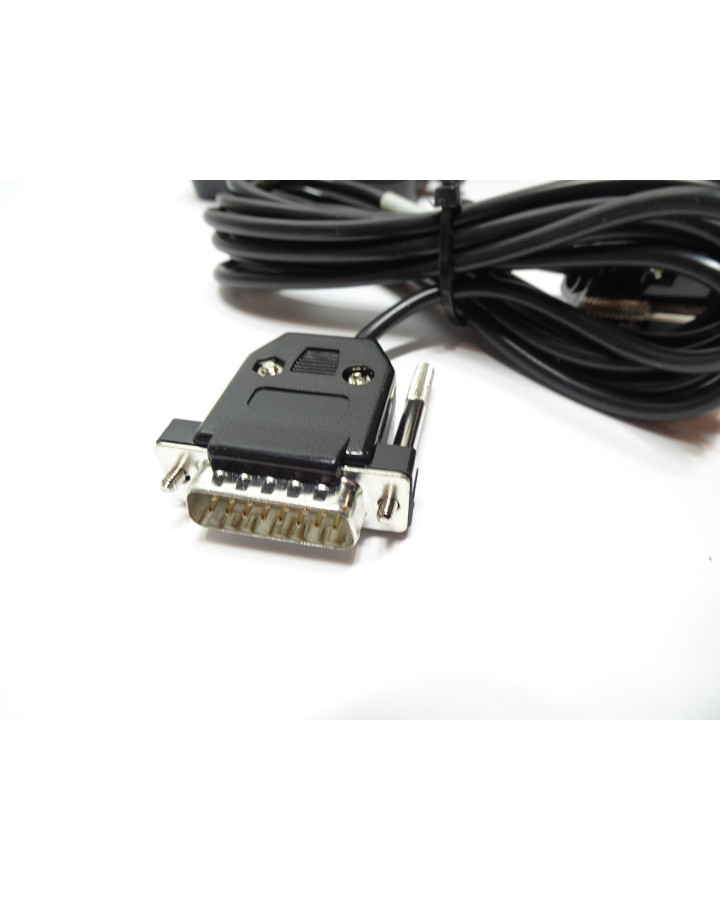 Piaggio test/programverktyg