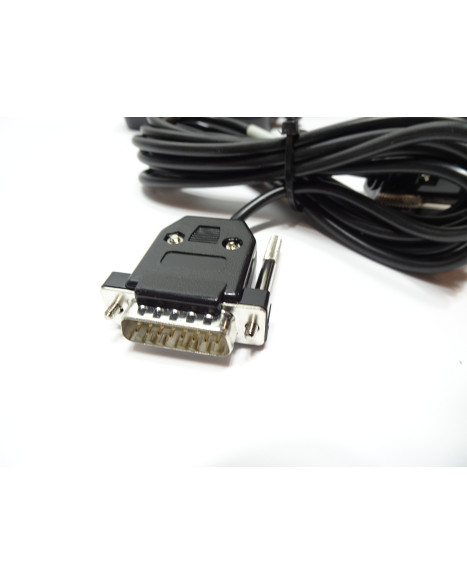 Piaggio test/programverktyg