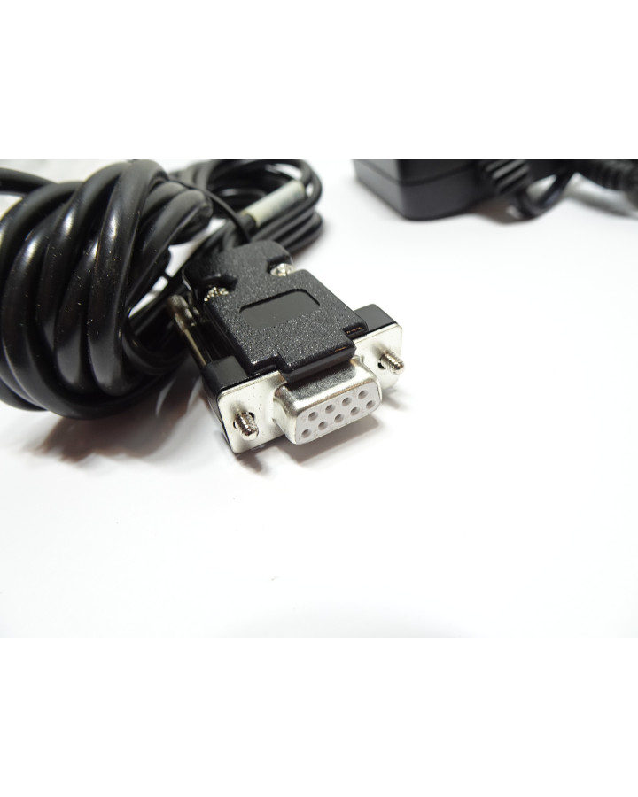 Piaggio test/programverktyg