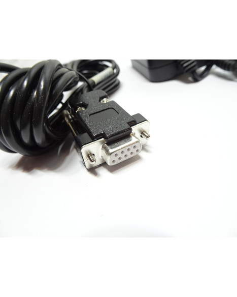 Piaggio test/programverktyg