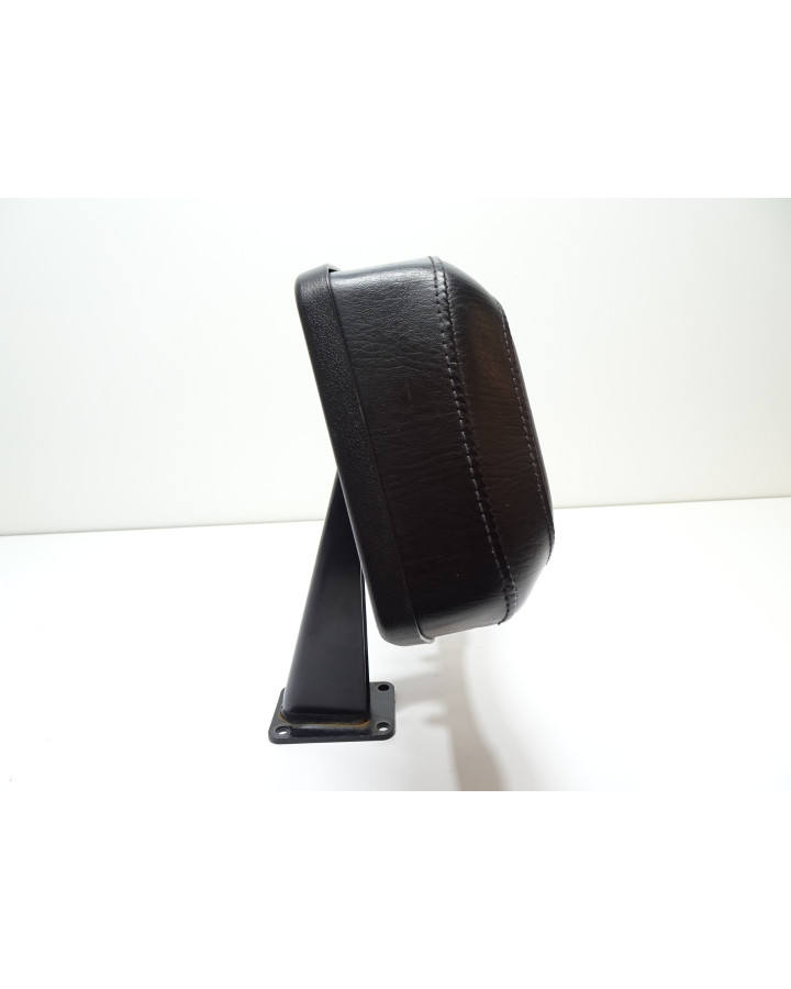 Linhai 300D, ryggstöd