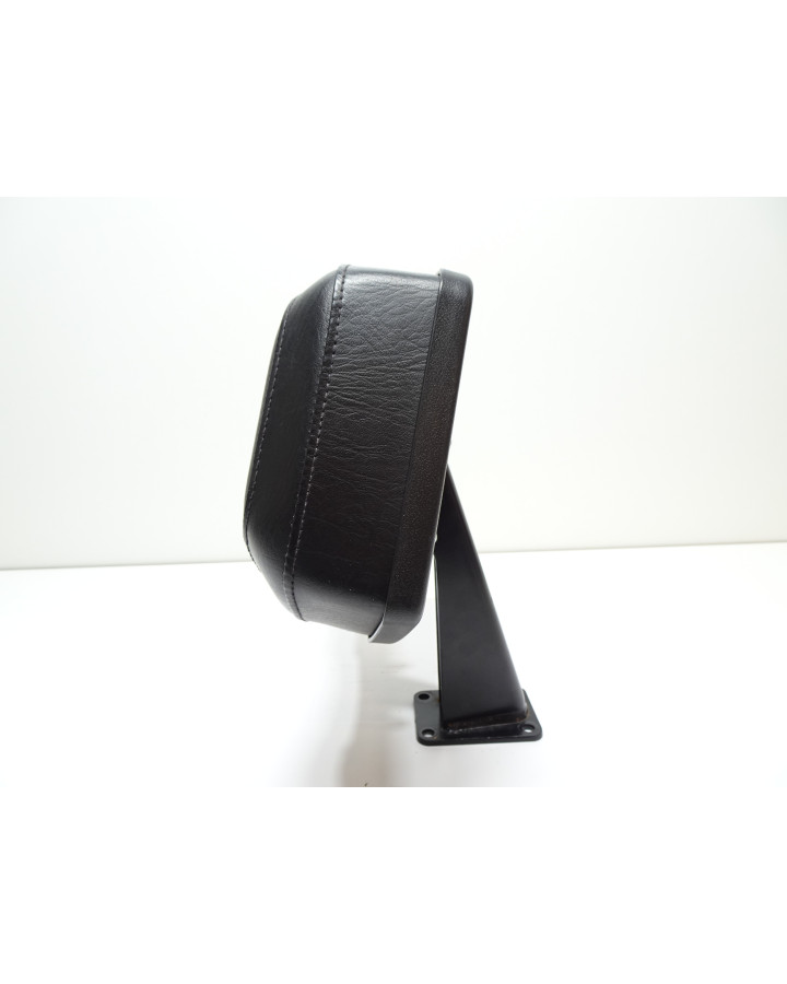 Linhai 300D, ryggstöd