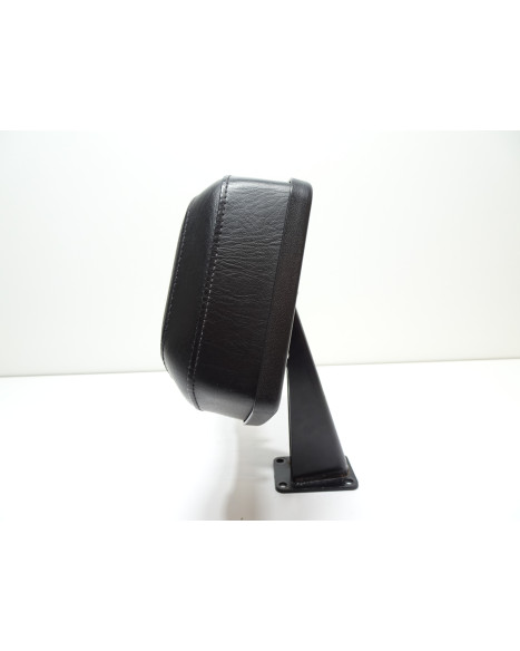 Linhai 300D, ryggstöd