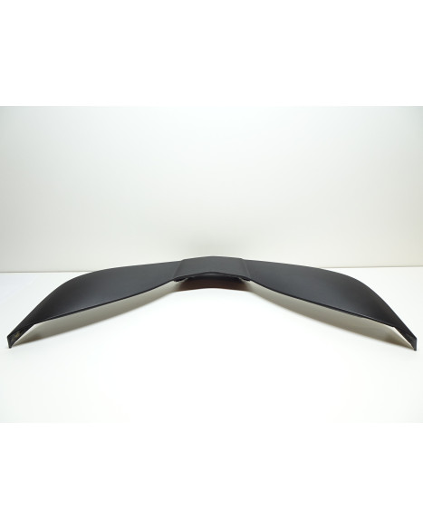 Linhai 300D, övre plastdetalj front