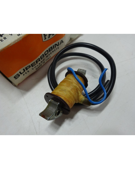 Bosch, tändspole invändig