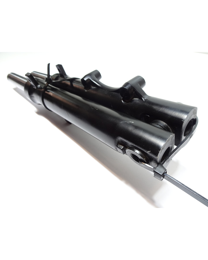 Kymco Super 8, gaffelben (par)