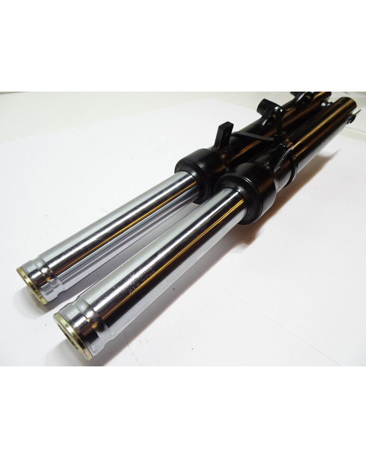 Kymco Super 8, gaffelben (par)