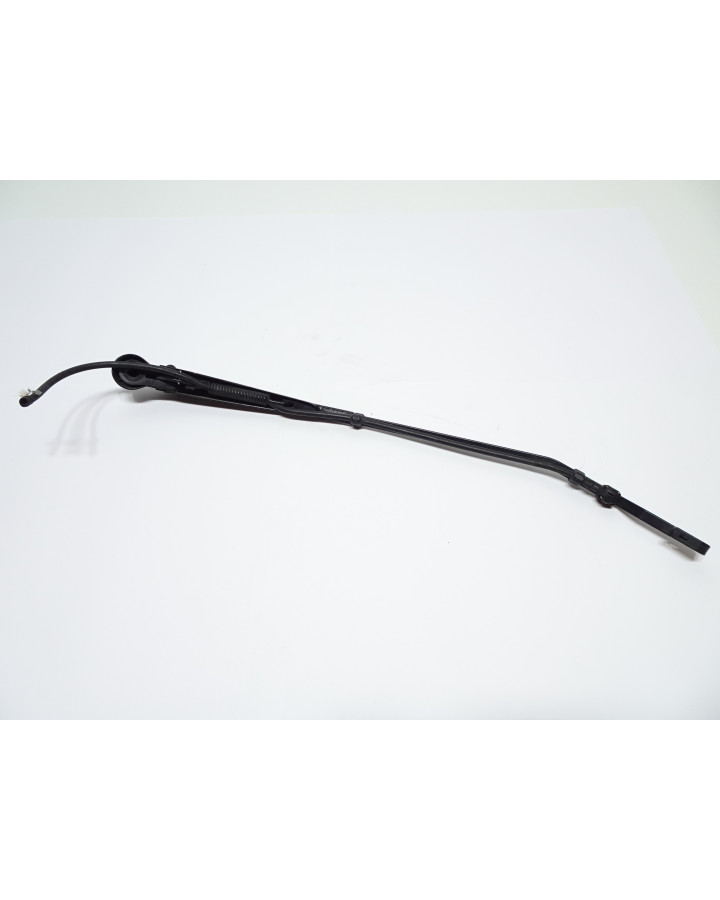 Ligier IXO, torkararm fram