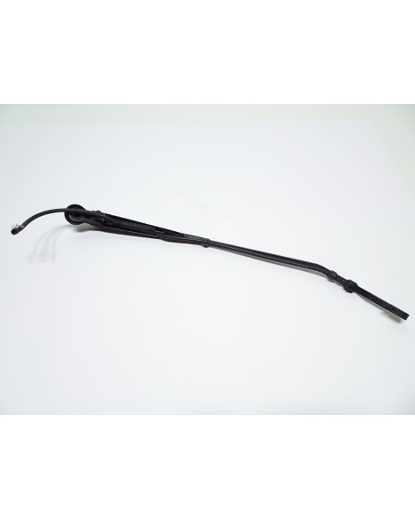 Ligier IXO, torkararm fram