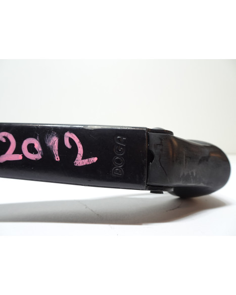 Ligier IXO, torkararm fram