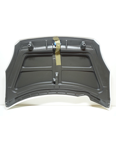 Ligier X-Too RS, motorhuv 2