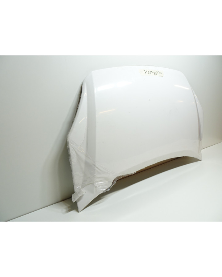 Ligier X-Too RS, motorhuv