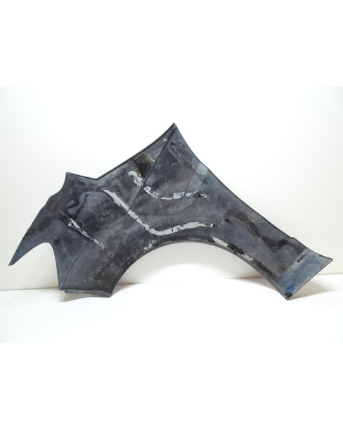 Casalini M14, framskärm höger 2