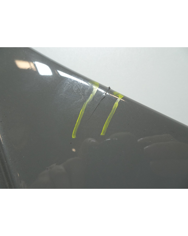 Casalini M14, framskärm höger